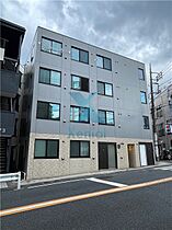 東京都板橋区中台1丁目（賃貸マンション1K・3階・14.79㎡） その12