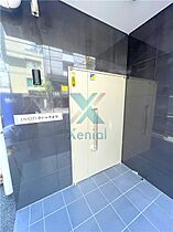 埼玉県川口市西川口1丁目（賃貸マンション1K・10階・25.23㎡） その20