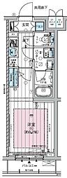 蓮根駅 7.7万円