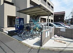 埼玉県川口市西青木1丁目（賃貸アパート1K・2階・29.81㎡） その14