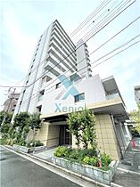 埼玉県川口市並木3丁目（賃貸マンション1K・6階・23.20㎡） その16