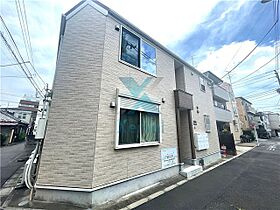 東京都板橋区双葉町（賃貸アパート1R・2階・12.48㎡） その1