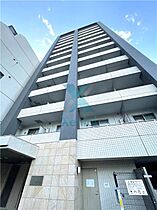 埼玉県川口市並木3丁目（賃貸マンション1R・5階・25.92㎡） その17