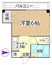 山手線 池袋駅 徒歩10分