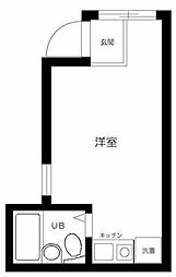 山手線 池袋駅 徒歩14分