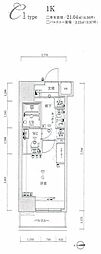 都営三田線 西台駅 徒歩2分
