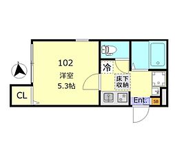 東武東上線 東武練馬駅 徒歩6分