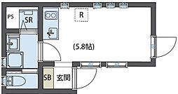🉐敷金礼金0円！🉐東武東上線 上板橋駅 徒歩10分