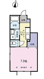 東武東上線 東武練馬駅 徒歩14分