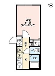 都営三田線 板橋本町駅 徒歩7分