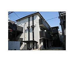 東武東上線 大山駅 徒歩11分