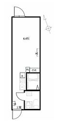 都営三田線 高島平駅 徒歩6分