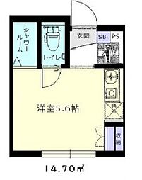 東京メトロ副都心線 小竹向原駅 徒歩4分