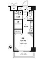 パルメゾン見次公園2階7.8万円