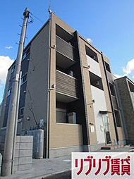 ハーモニーテラス蘇我