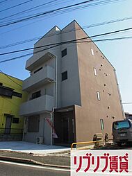 rapa(ラパ)千葉椿森
