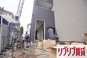 千葉県千葉市中央区松波2丁目（賃貸アパート1LDK・2階・42.86㎡） その10