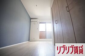 luna caldo  ｜ 千葉県千葉市中央区道場南1丁目18-4-1（賃貸アパート1LDK・2階・23.56㎡） その10