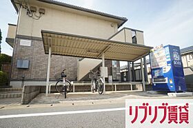 ノーベルパーク　16  ｜ 千葉県千葉市若葉区みつわ台1丁目25-8（賃貸アパート1R・2階・30.03㎡） その15