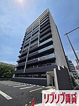 千葉県千葉市中央区問屋町（賃貸マンション1K・8階・31.73㎡） その1