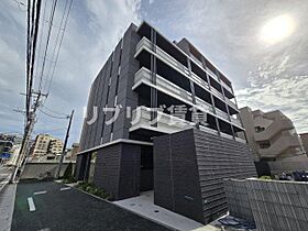 千葉県千葉市中央区新千葉3丁目（賃貸マンション1LDK・4階・38.58㎡） その1