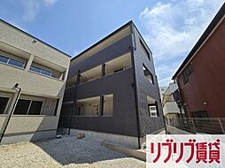シエーナ松波I