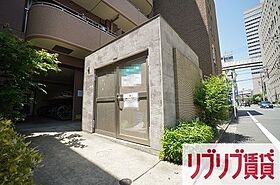 千葉県千葉市中央区新町（賃貸マンション1LDK・3階・40.35㎡） その20