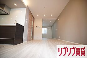 D-room弁天3丁目　C棟  ｜ 千葉県千葉市中央区弁天3丁目（賃貸アパート1LDK・1階・35.84㎡） その4