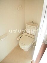 ラドュセール千葉中央  ｜ 千葉県千葉市中央区新宿2丁目（賃貸マンション1K・10階・25.95㎡） その9