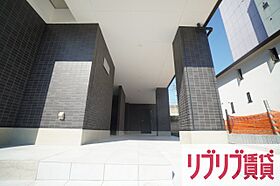 Park Residence 西千葉  ｜ 千葉県千葉市中央区春日1丁目（賃貸マンション1K・2階・24.53㎡） その27