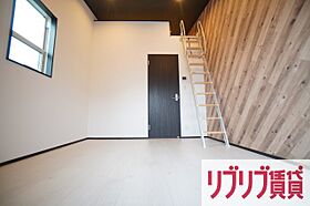 千葉県千葉市稲毛区作草部町（賃貸アパート1K・2階・20.97㎡） その5