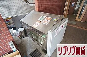 オーキッドレジデンス千葉中央  ｜ 千葉県千葉市中央区中央3丁目（賃貸マンション1DK・3階・34.44㎡） その18