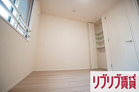 D-room穴川2丁目  ｜ 千葉県千葉市稲毛区穴川2丁目（賃貸アパート1LDK・2階・39.74㎡） その11