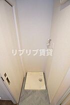 LA・room  ｜ 千葉県千葉市中央区道場南1丁目（賃貸アパート1LDK・1階・32.05㎡） その17