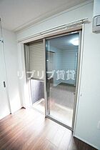 LA・room  ｜ 千葉県千葉市中央区道場南1丁目（賃貸アパート1LDK・1階・32.05㎡） その24