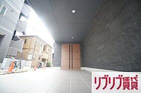 千葉県千葉市中央区神明町（賃貸マンション1LDK・4階・29.11㎡） その28