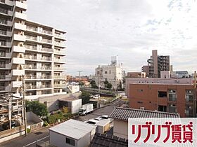 ヴィクトリアンコート神明町  ｜ 千葉県千葉市中央区神明町（賃貸マンション1DK・4階・29.04㎡） その27