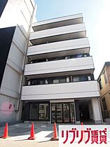 グランフェリオ本町  ｜ 千葉県千葉市中央区本町3丁目（賃貸マンション1DK・2階・26.25㎡） その1