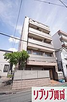 ローズレジデンス千葉ファースト  ｜ 千葉県千葉市中央区新千葉2丁目（賃貸マンション1LDK・3階・34.74㎡） その1