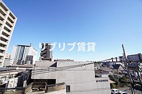 千葉県千葉市中央区長洲1丁目（賃貸マンション1LDK・4階・45.30㎡） その26