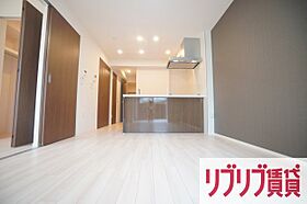 エリティエ  ｜ 千葉県千葉市中央区矢作町（賃貸アパート1LDK・1階・43.96㎡） その5