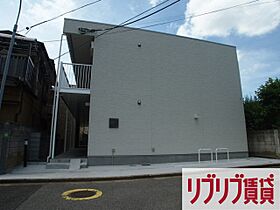 リブリ・ジュネス  ｜ 千葉県千葉市中央区新千葉2丁目（賃貸アパート1K・2階・23.18㎡） その1