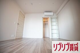 プライムメゾン千葉新町  ｜ 千葉県千葉市中央区新町24-1（賃貸マンション1LDK・11階・51.20㎡） その10