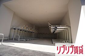 プライムメゾン千葉新町  ｜ 千葉県千葉市中央区新町24-1（賃貸マンション1LDK・10階・51.20㎡） その27