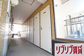 ヒルズ・オキマンション  ｜ 千葉県千葉市中央区矢作町（賃貸マンション1K・2階・21.78㎡） その27