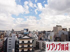 千葉県千葉市中央区富士見1丁目（賃貸マンション1LDK・10階・42.01㎡） その26