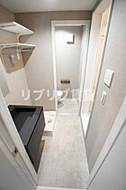 GRACIM_07  ｜ 千葉県千葉市中央区港町（賃貸アパート1DK・2階・29.91㎡） その17