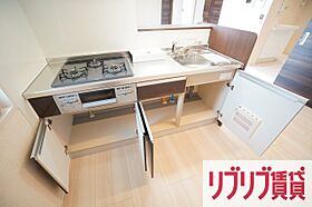 ランギロア  ｜ 千葉県千葉市中央区松波2丁目（賃貸アパート1LDK・3階・45.04㎡） その15