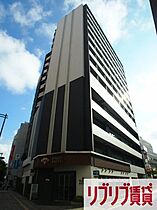 千葉県千葉市中央区新町（賃貸マンション1K・6階・28.78㎡） その1