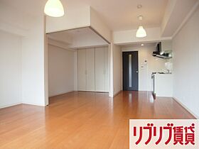 セザン新町  ｜ 千葉県千葉市中央区新町（賃貸マンション1LDK・8階・40.94㎡） その5